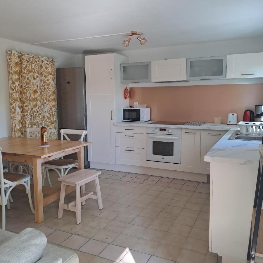 Apartment De L'akwaba Buzet-sur-Baise