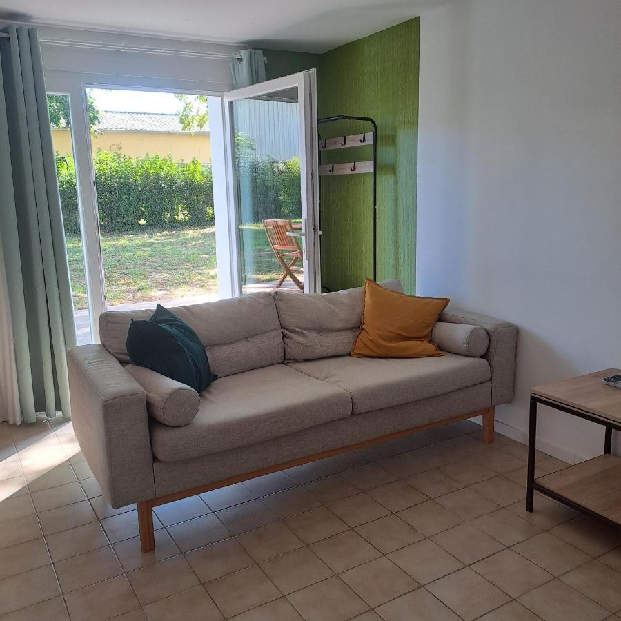 Apartment De L'akwaba Buzet-sur-Baise