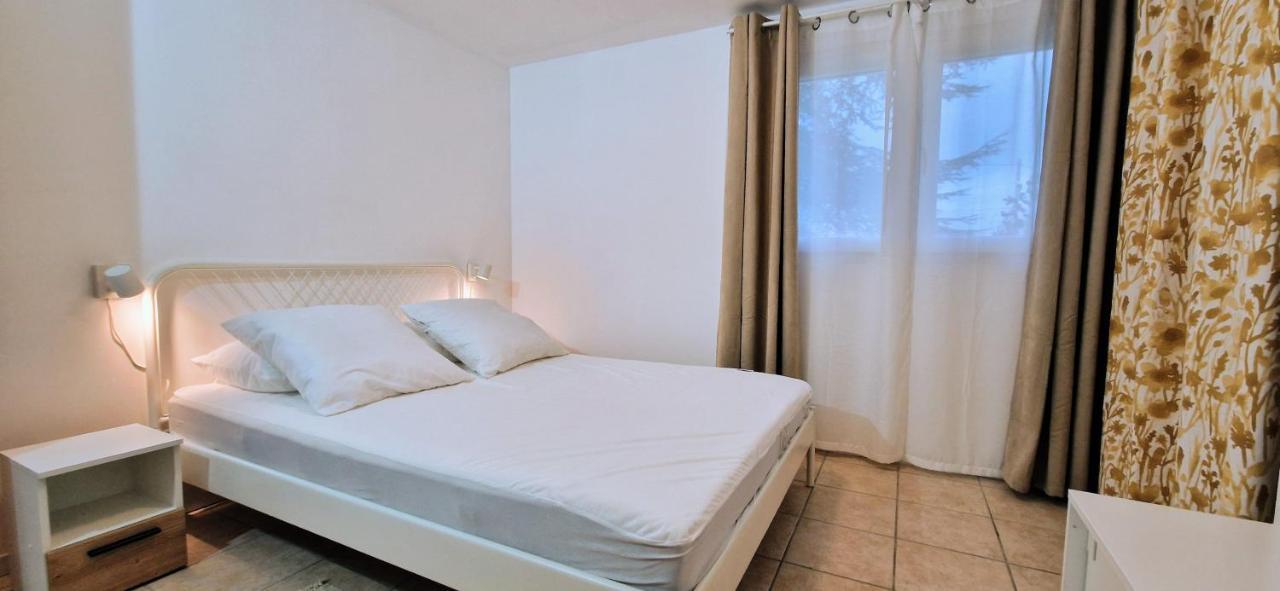 Apartment De L'akwaba Buzet-sur-Baise