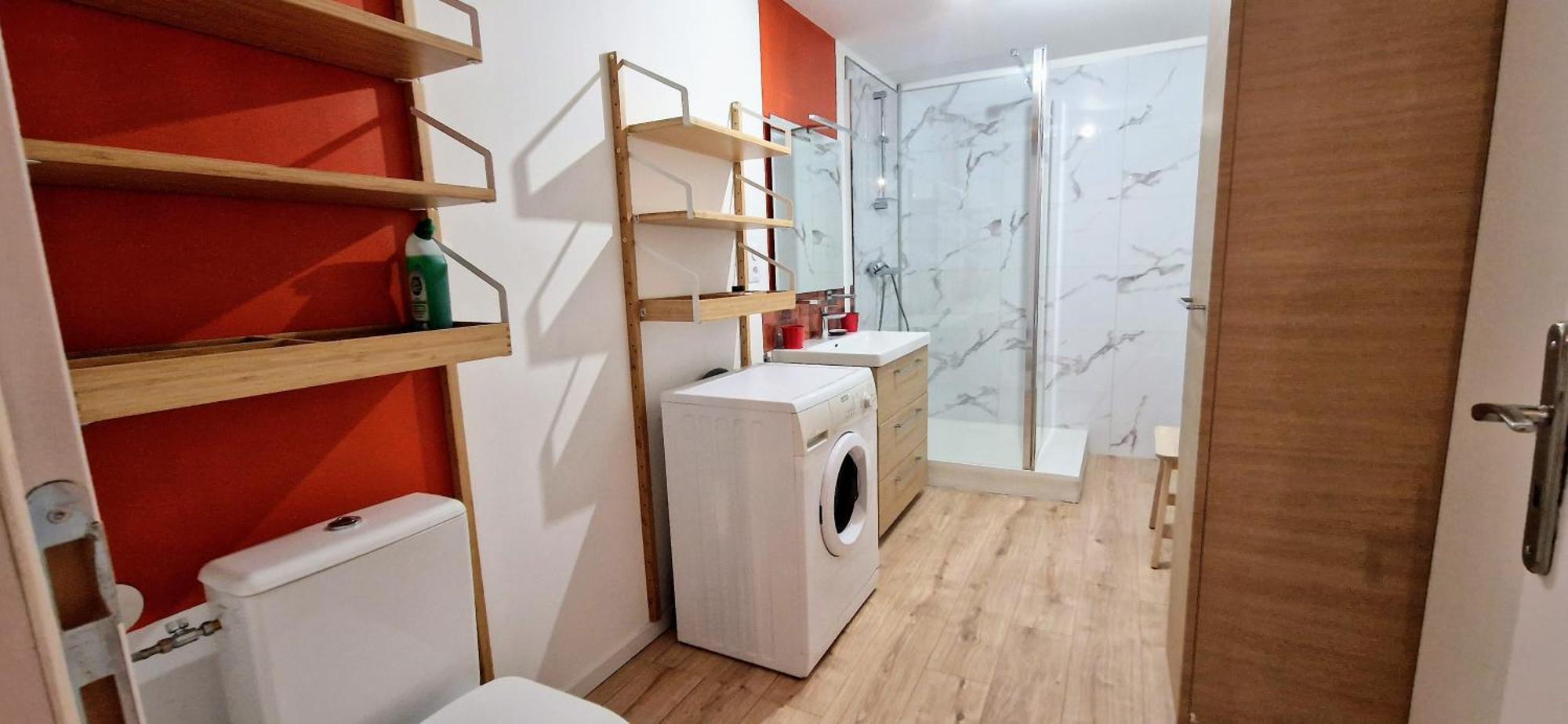 De L'akwaba Apartment Buzet-sur-Baise