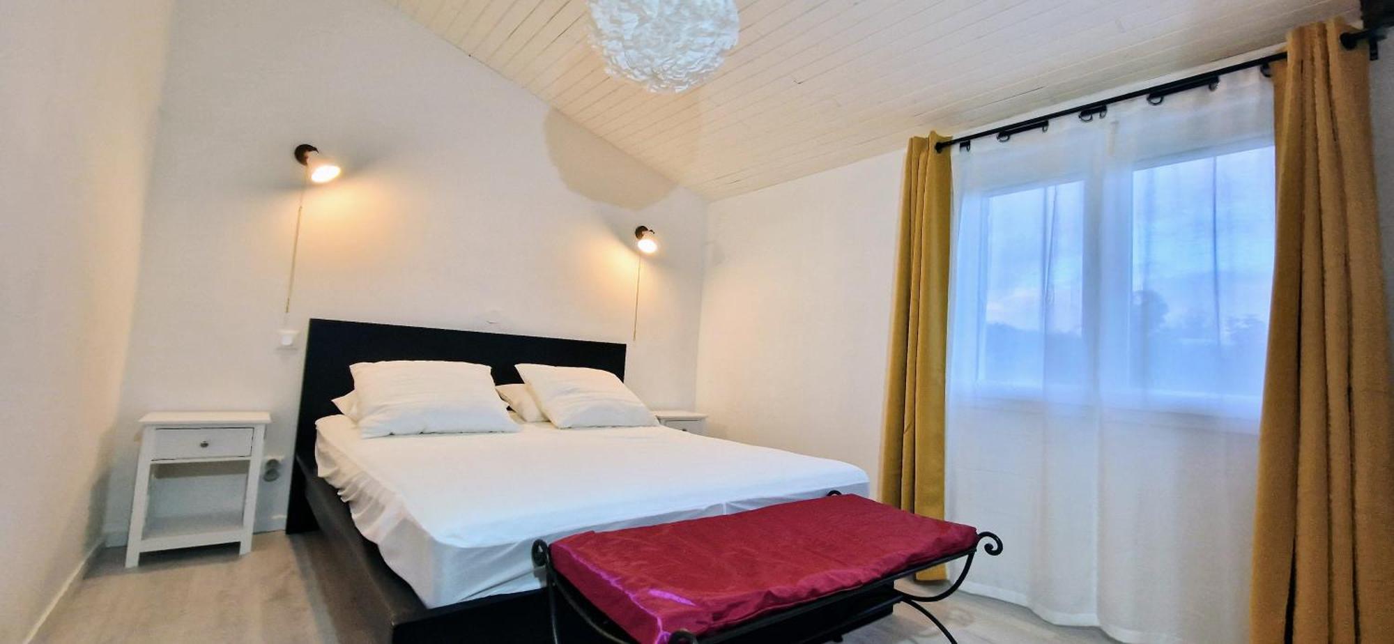 Apartment De L'akwaba