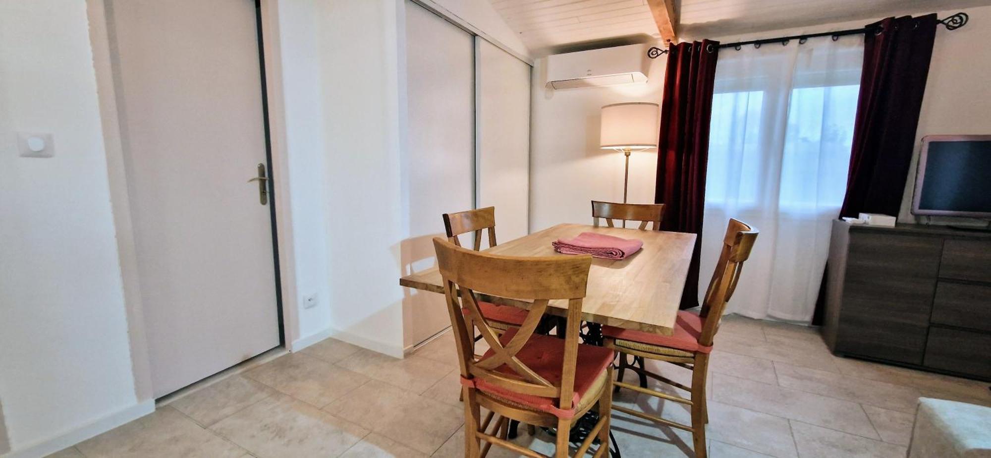 De L'akwaba Apartment Buzet-sur-Baise