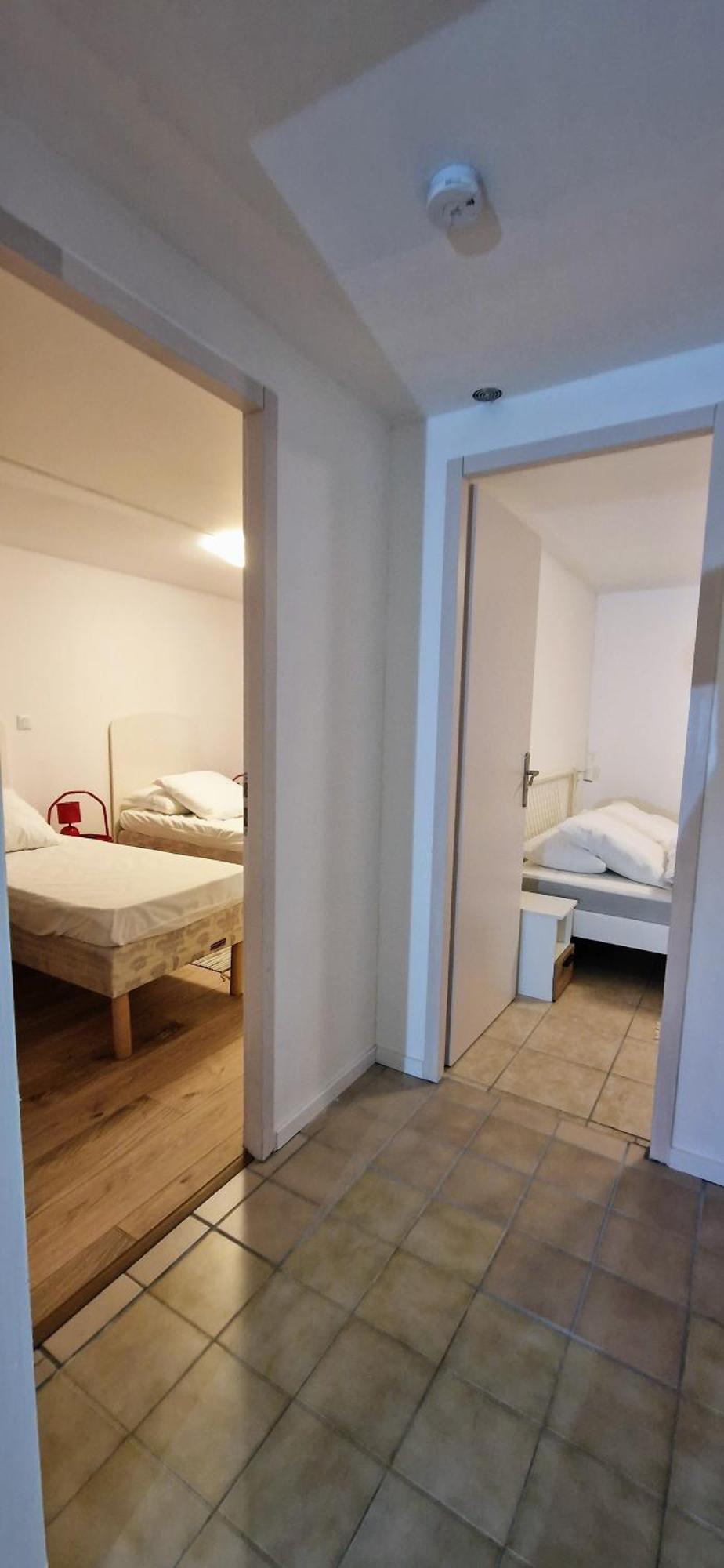 Apartment De L'akwaba Buzet-sur-Baise