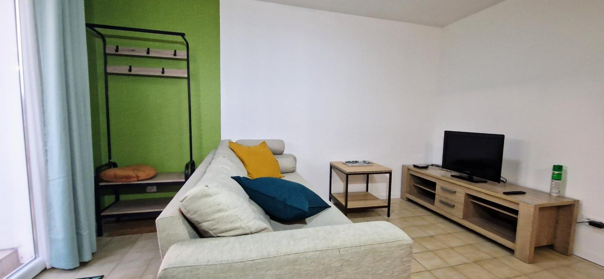 De L'akwaba Apartment Buzet-sur-Baise