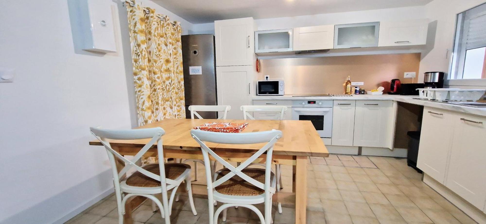 Apartment De L'akwaba *