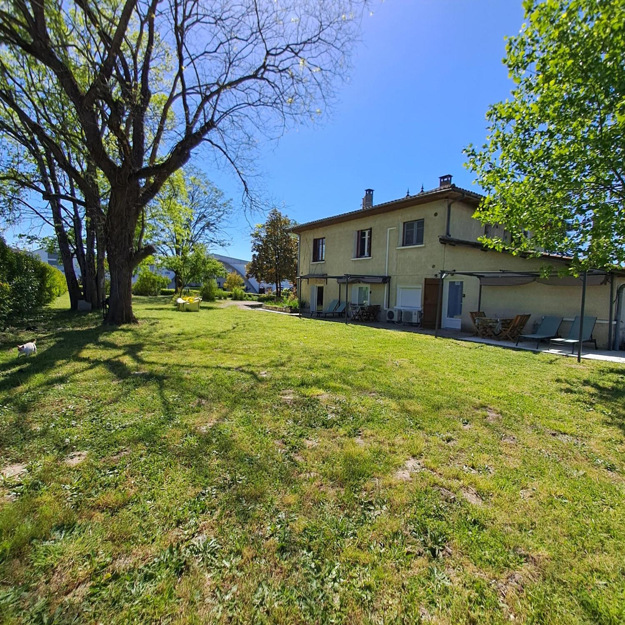 De L'akwaba Apartment Buzet-sur-Baise