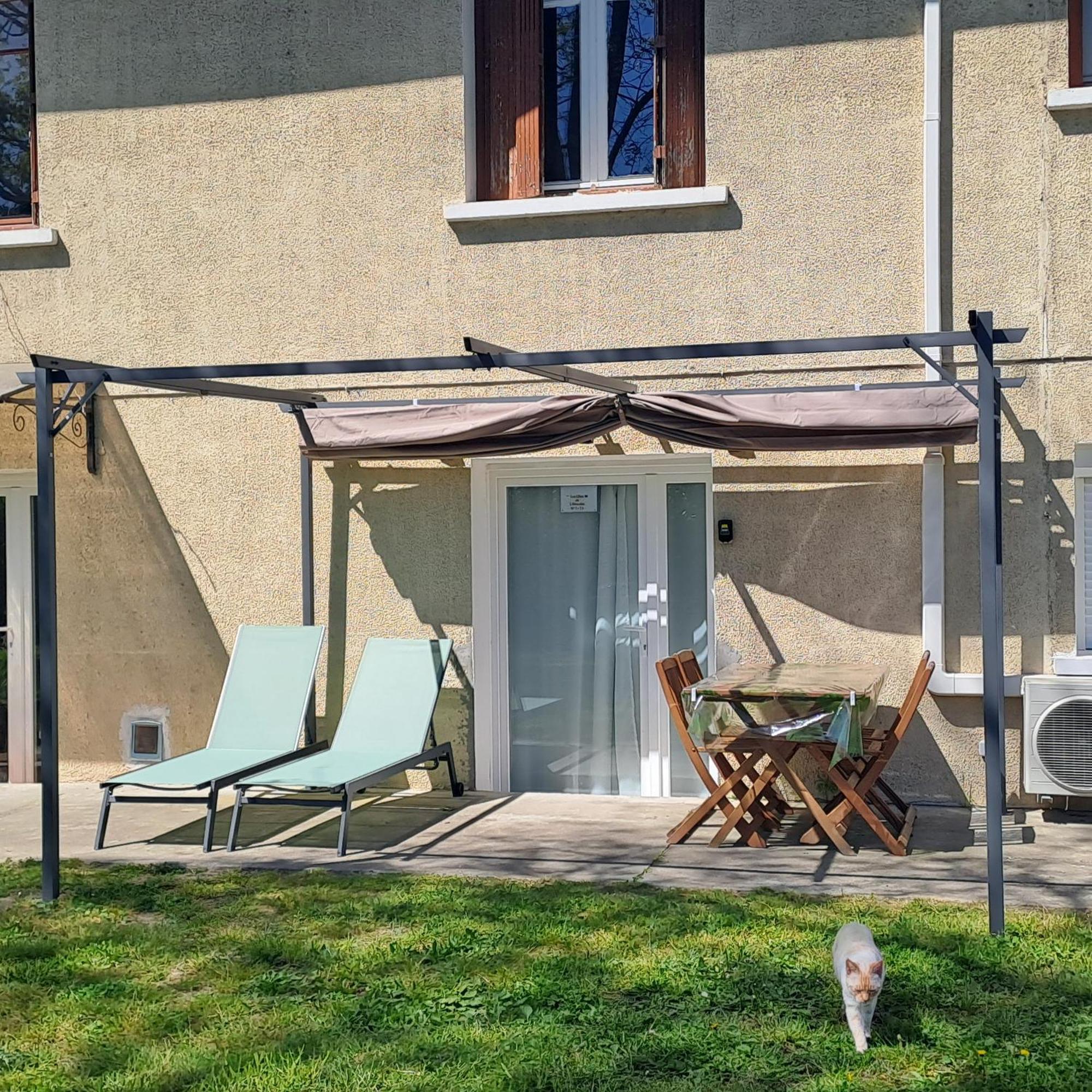 Apartment De L'akwaba *