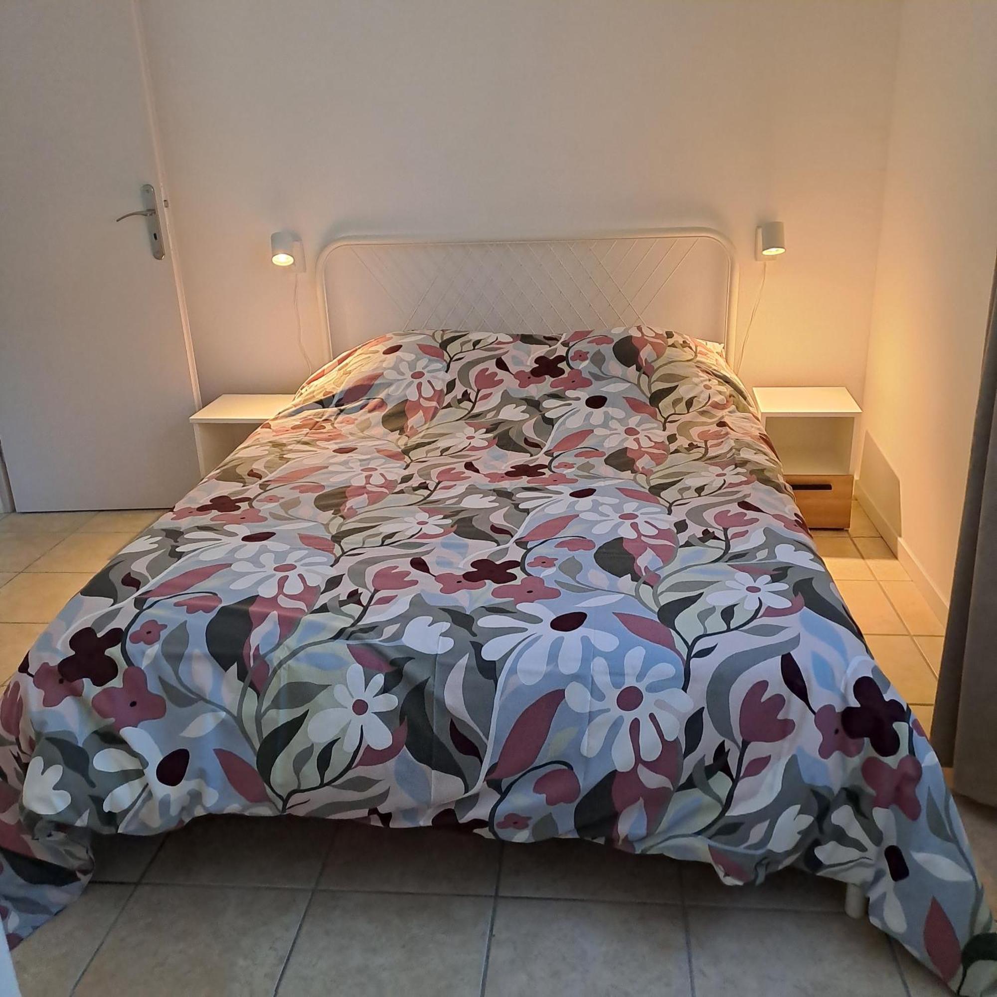 Apartment De L'akwaba