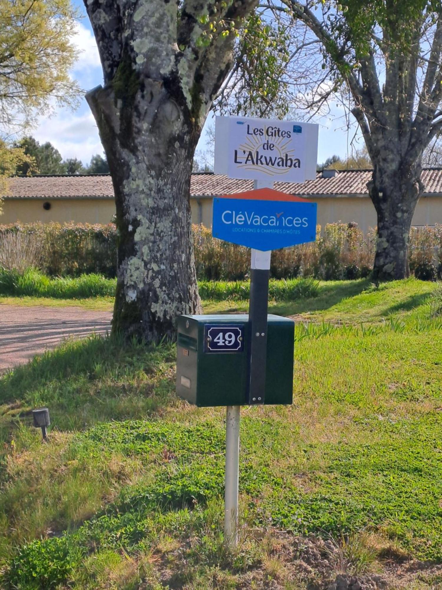 Apartment De L'akwaba *